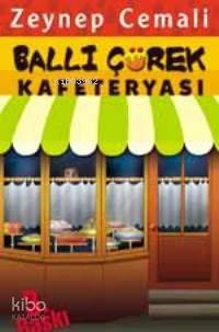 Ballı Çörek Kafeteryası - Zeynep Cemali
