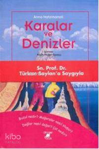 Karalar ve Denizler