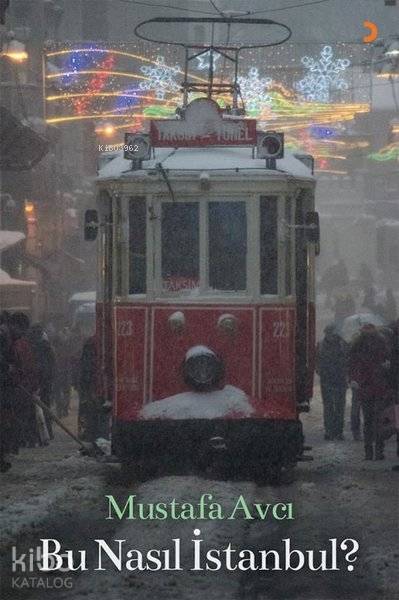 Bu Nasıl İstanbul?