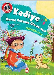 Dedemden Mektuplar 7 - Kediye Havuç Versem Olmaz mı? - Hekimoğlu İsmail