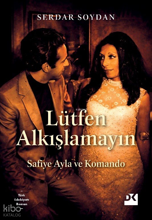 Lütfen Alkışlamayın