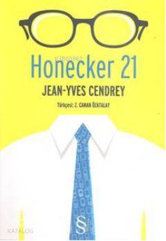 Honecker 21