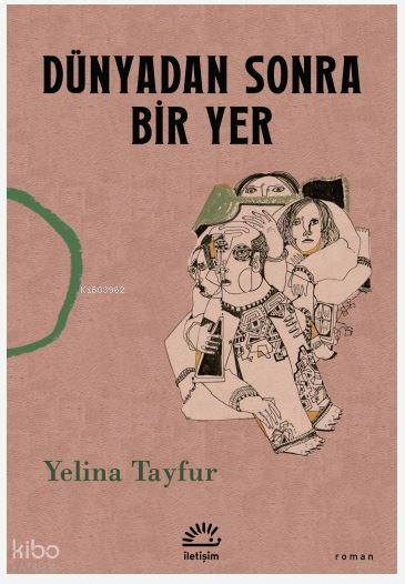 Dünyadan Sonra Bir Yer