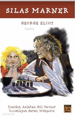 Silas Marner