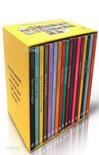 İşte Sanat Serisi (17.kitap)