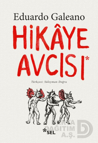 Hikâye Avcısı
