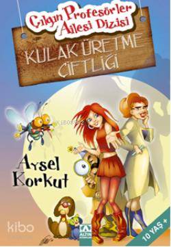 Kulak Üretme Çiftliği