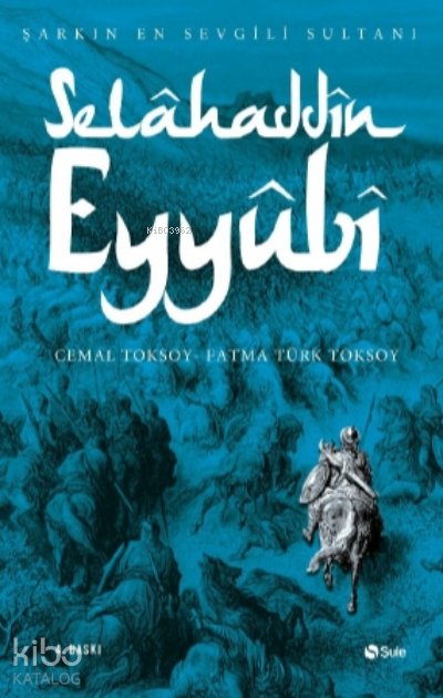 Selâhaddîn Eyyûbî