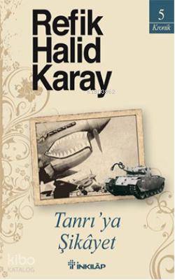 Tanrıya Şikâyet