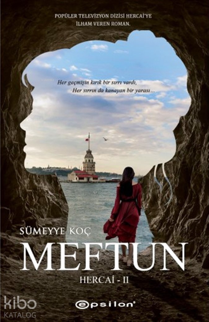 Hercai II : Meftun (Ciltli) - Sümeyye Koç