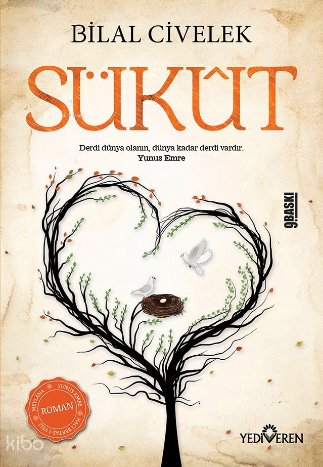 Sükut - Bilal Civelek