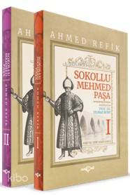 Sokollu Mehmed Paşa (2 Cilt) - Yılmaz Kurt