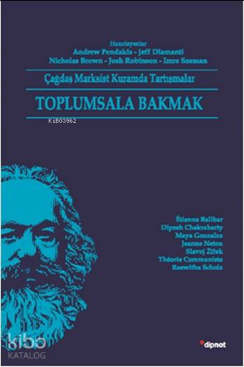 Toplumsala Bakmak - Kolektif 