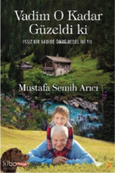 Vadim O Kadar Güzeldi ki - Mustafa Semih Arıcı