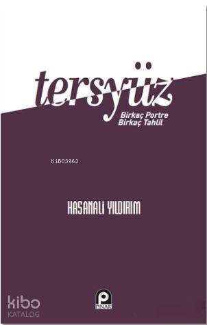 Tersyüz