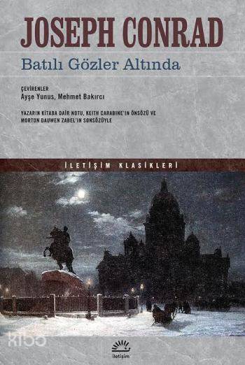 Batılı Gözler Altında - Joseph Conrad