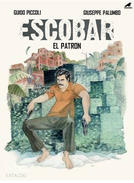 Escobar El Patron