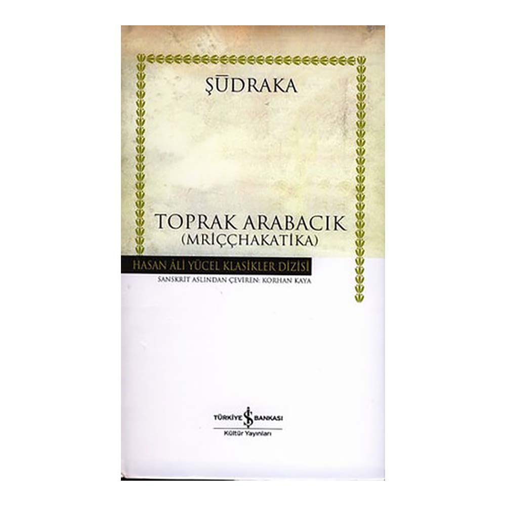 TOPRAK ARABACIK K. KAPAK