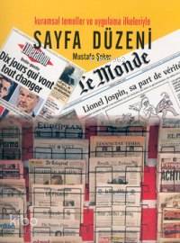 Sayfa Düzeni
