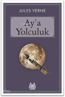 Ay'a Yolculuk