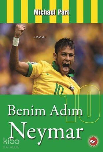 Benim Adım Neymar - Michael Part