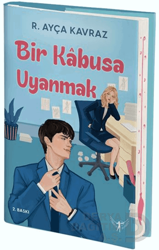 Bir Kabusa Uyanmak