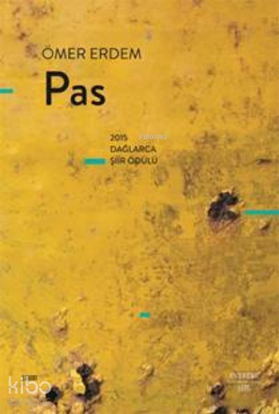 Pas