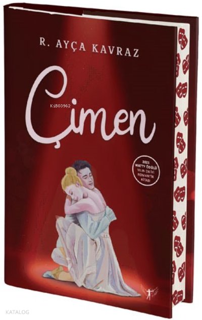 Çimen - R. Ayça Kavraz