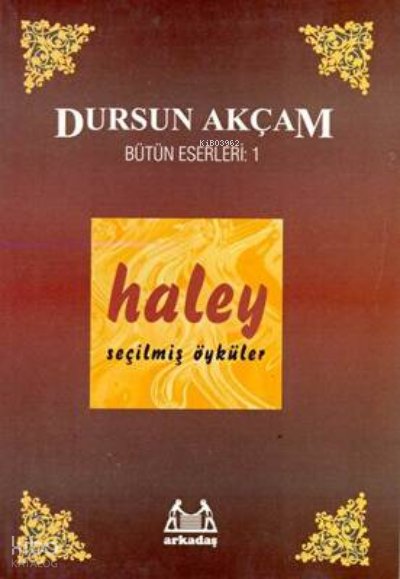 Haley - Dursun Akçam