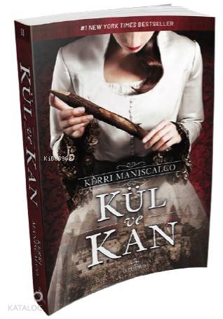 Kül ve Kan