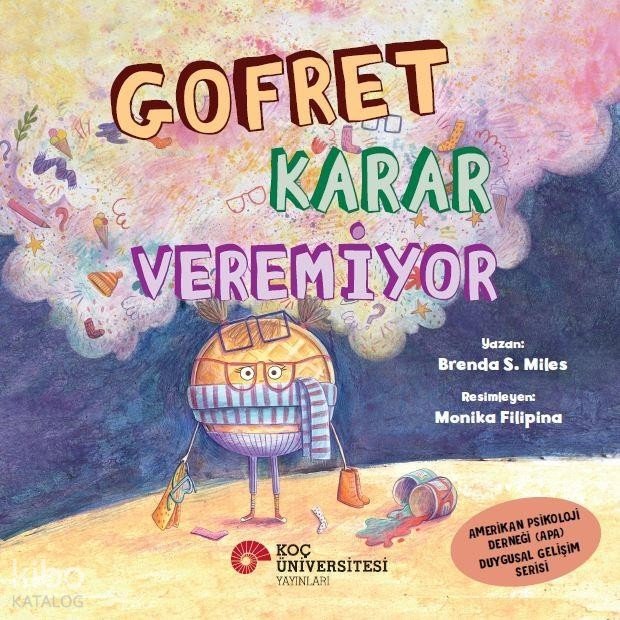 Gofret Karar Veremiyor