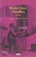 Binbir Gece Masalları Cilt 4/2