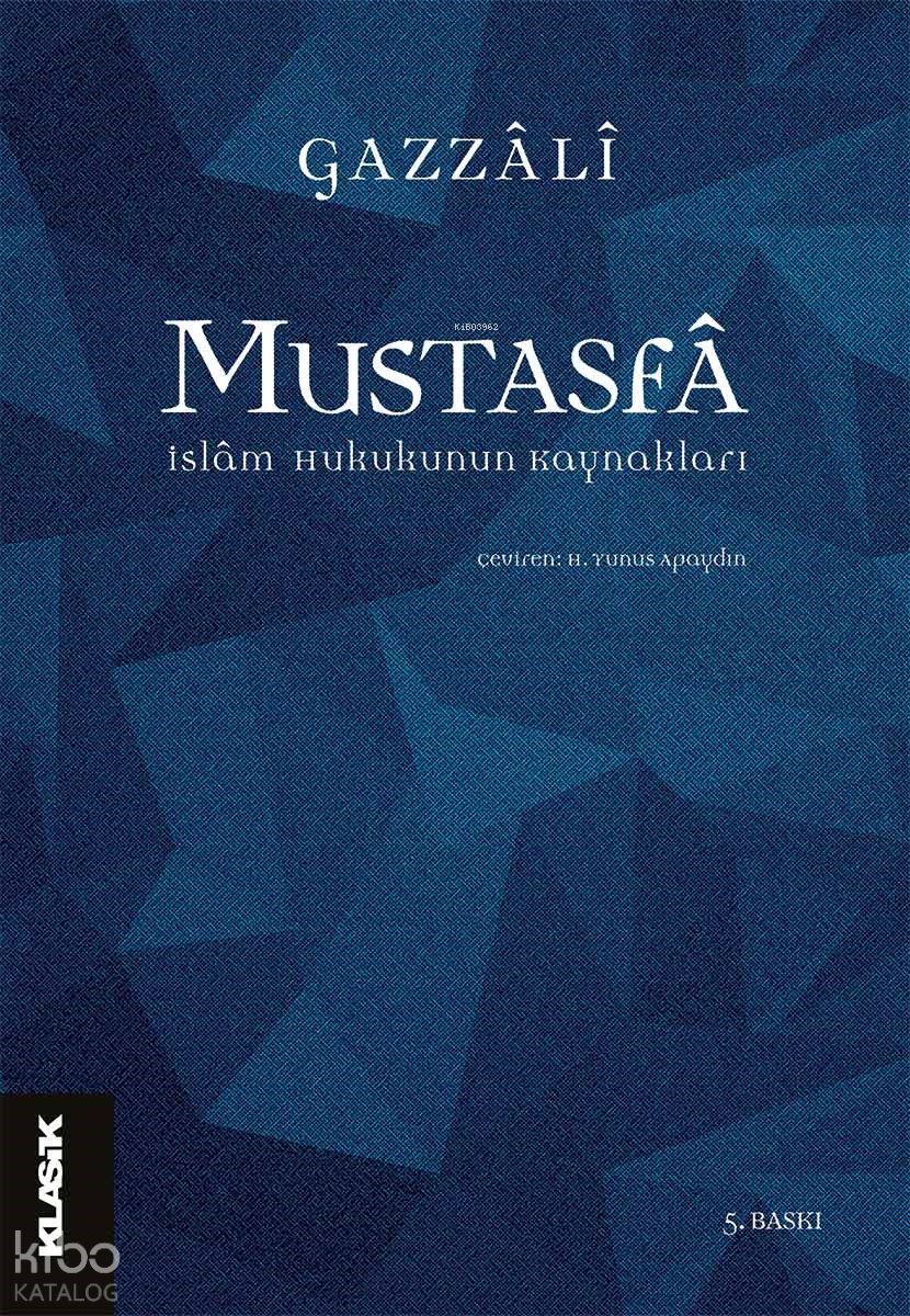 Mustafa