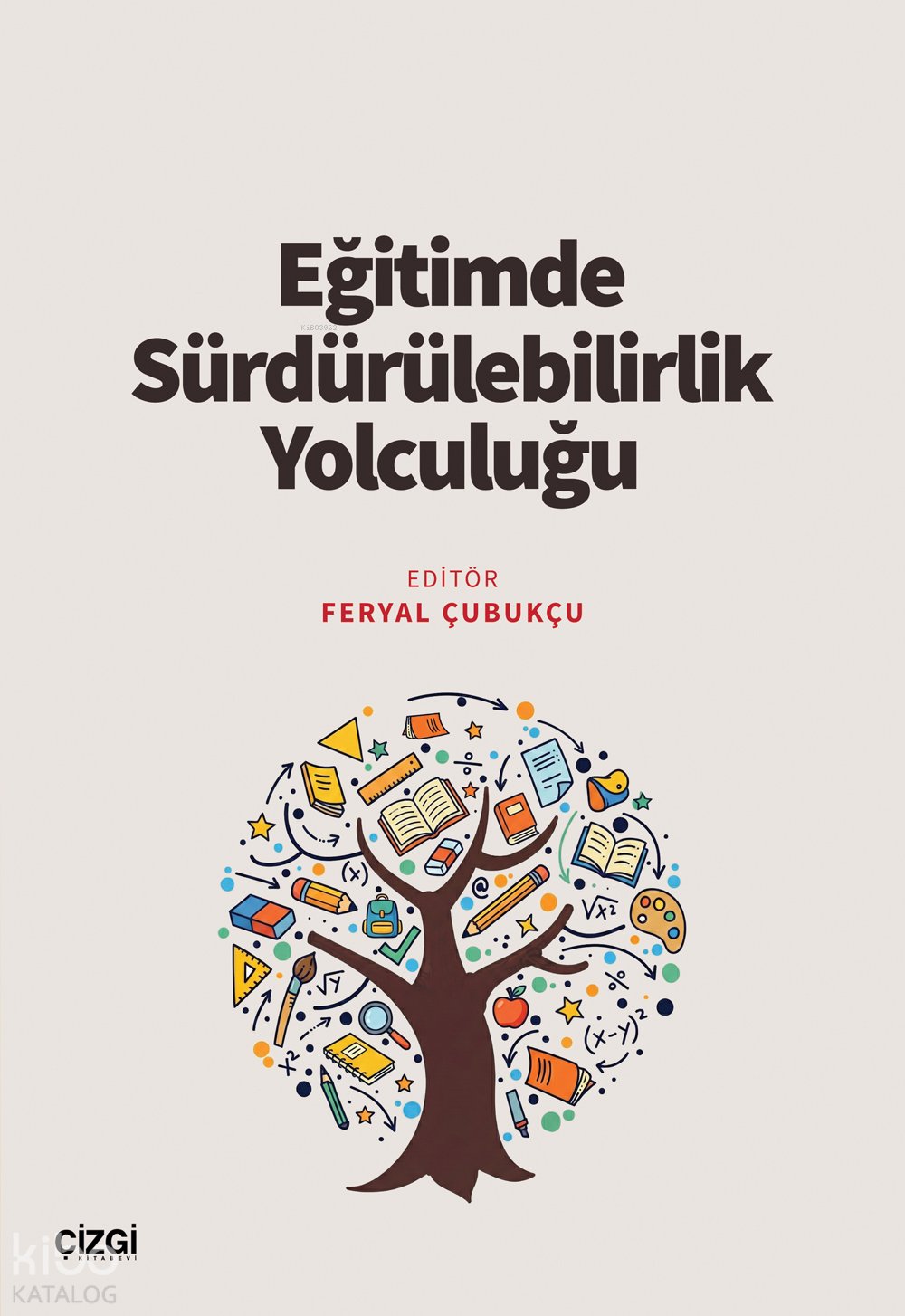 Eğitimde Sürdürülebilirlik Yolculuğu - Kolektif
