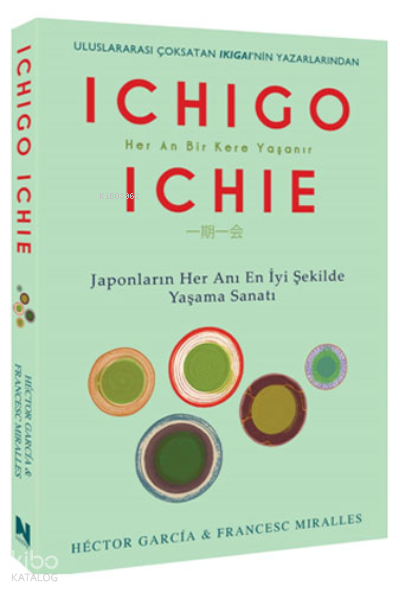 ICHIGO ICHIE