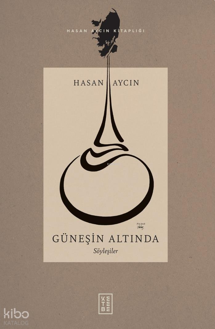 Güneşin Altında - Hasan Aycın
