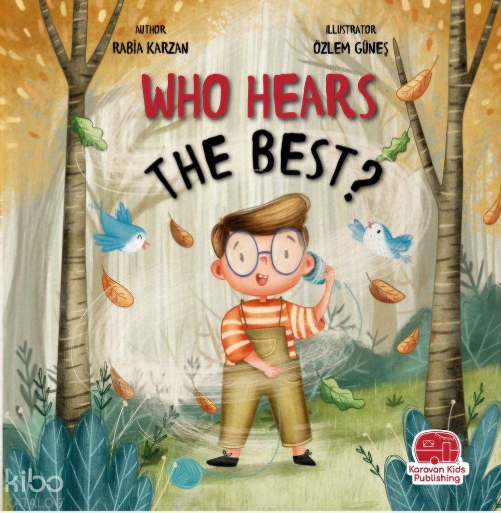 Who Hears The Best
