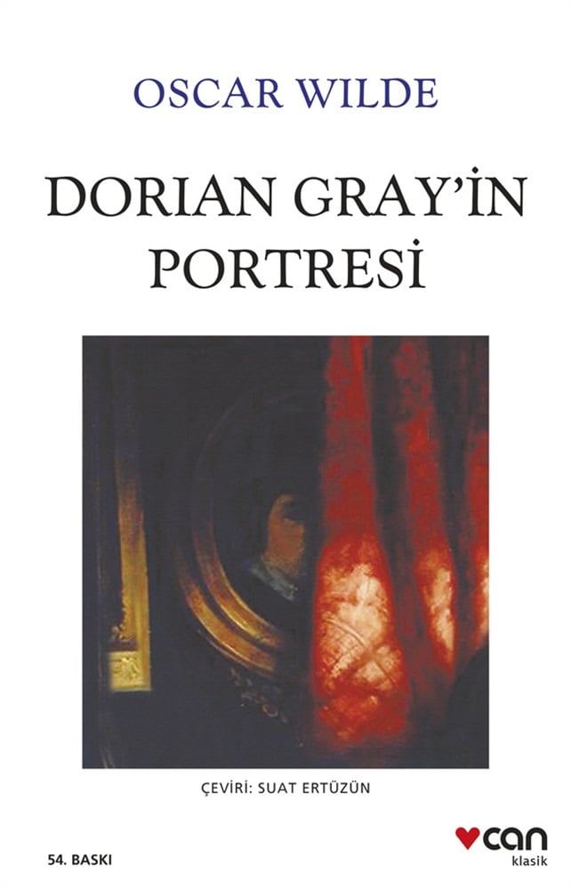 Dorian Gray'in Portresi - Oscar Wilde