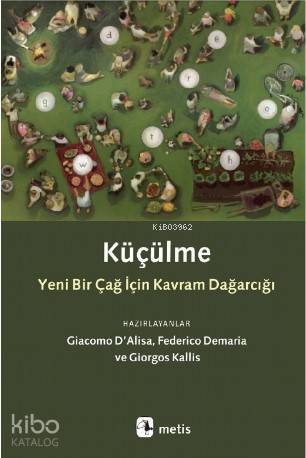 Küçülme