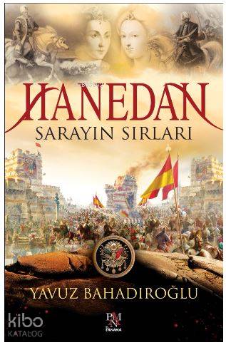 Hanedan - Yavuz Bahadıroğlu