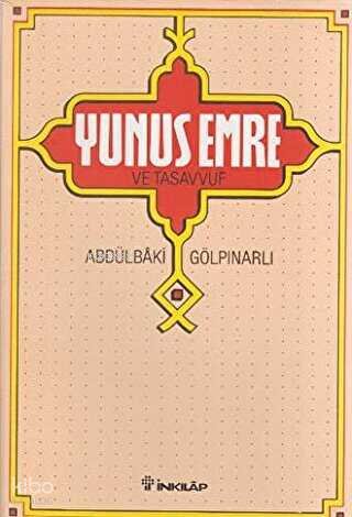 Yunus Emre ve Tasavvuf
