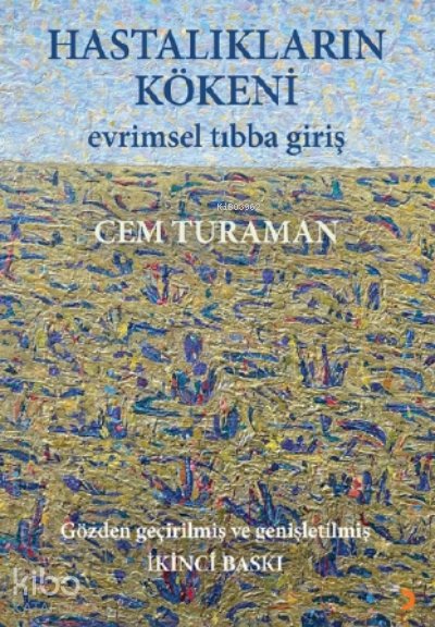 Hastalıkların Kökeni - Cem Turaman