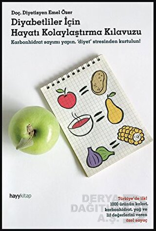 DİYABETLİLER İÇİN HAYATI KOLAYLAŞTIRA