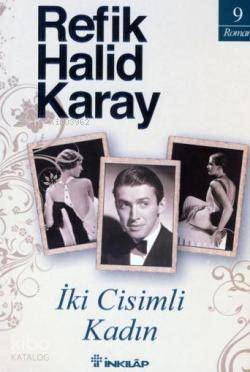 İki Cisimli Kadın