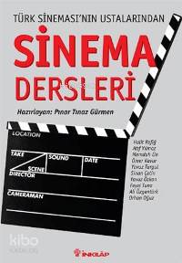 Sinema Dersleri - Pınar Tınaz Gürmen