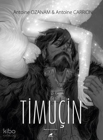 Timuçin