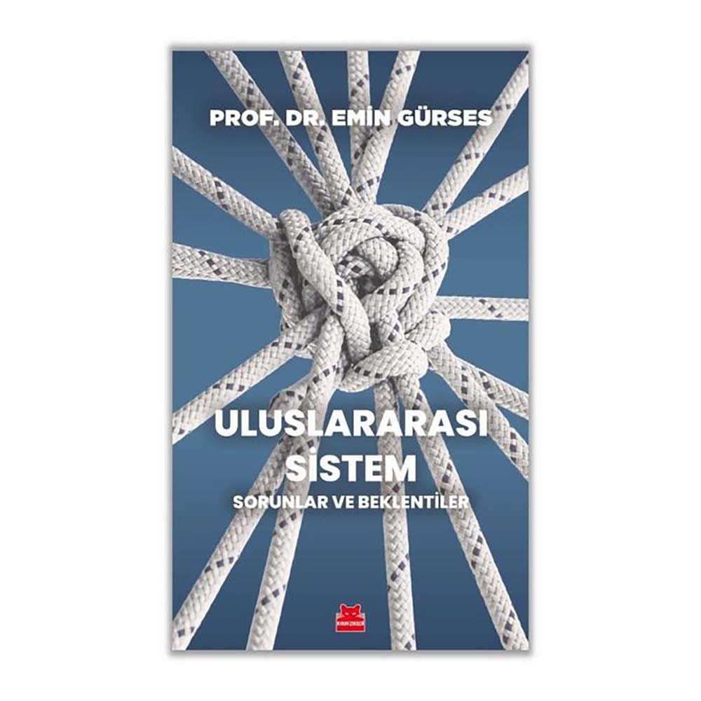 ULUSLARARASI SİSTEM
