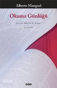 Okuma Günlüğü - Alberto Manguel