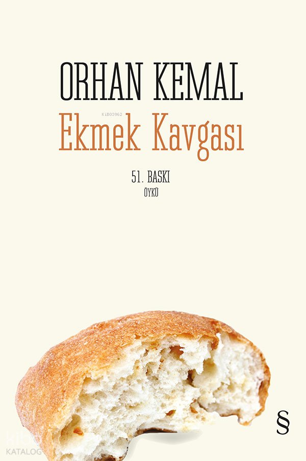 Ekmek Kavgası
