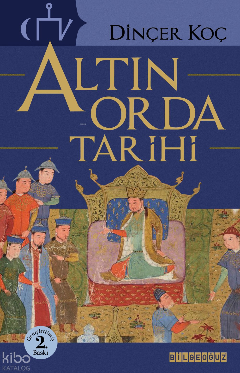 Altın Orda Tarihi
